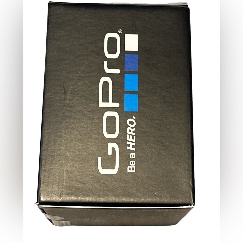 Go Pro Hero 2 outdoor accessory kit open box